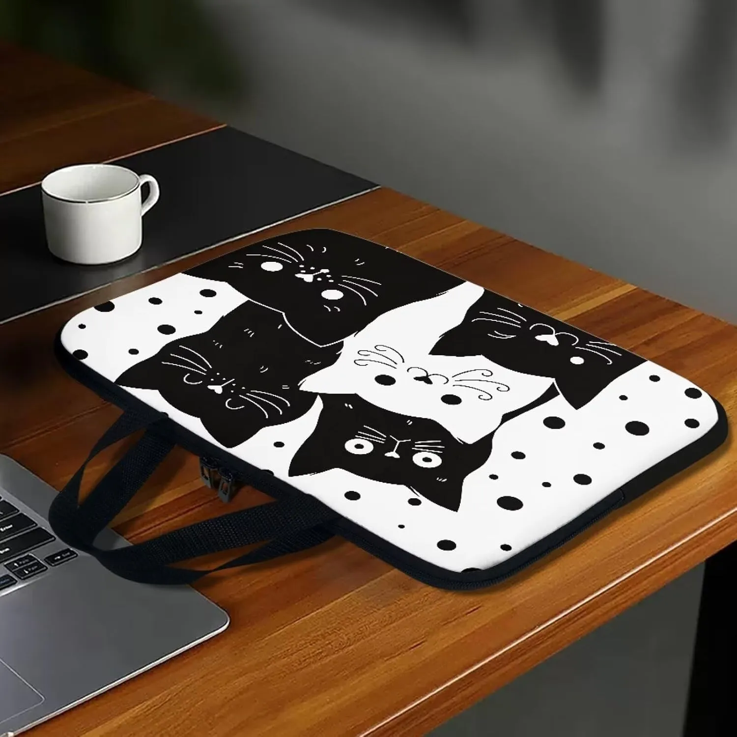 17 inch Laptop Bag for Women Stylish Laptop Case Laptop Carrying Bag Travel Laptop Bag