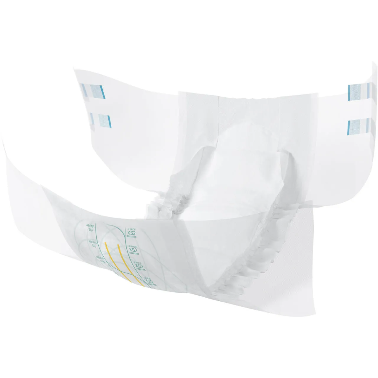 Abena Slip Junior Youth Incontinence Briefs