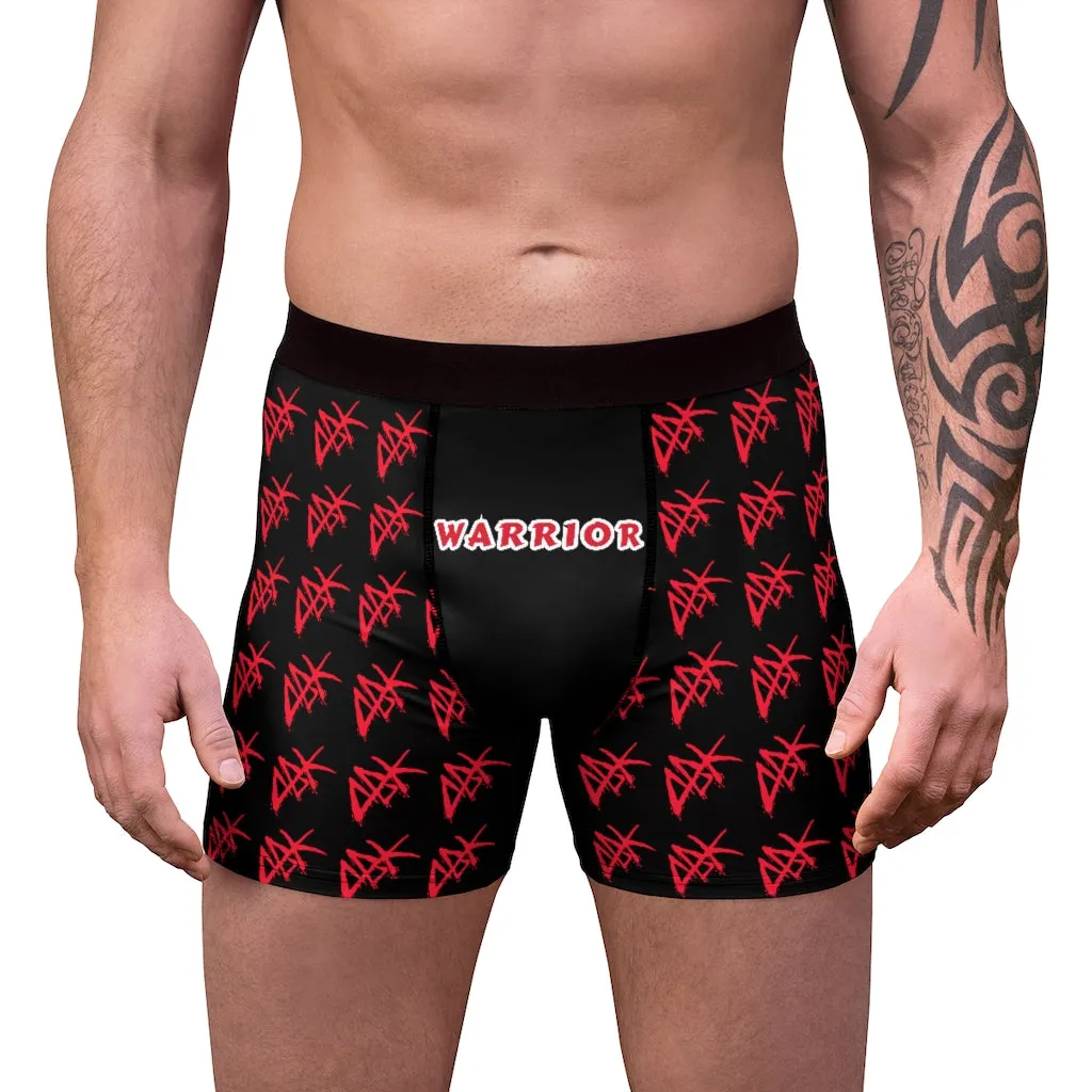 ABK WaMen's Boxer Briefs