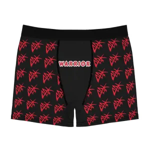 ABK WaMen's Boxer Briefs