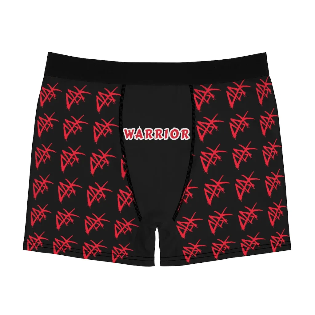 ABK WaMen's Boxer Briefs