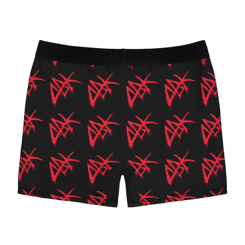 ABK WaMen's Boxer Briefs