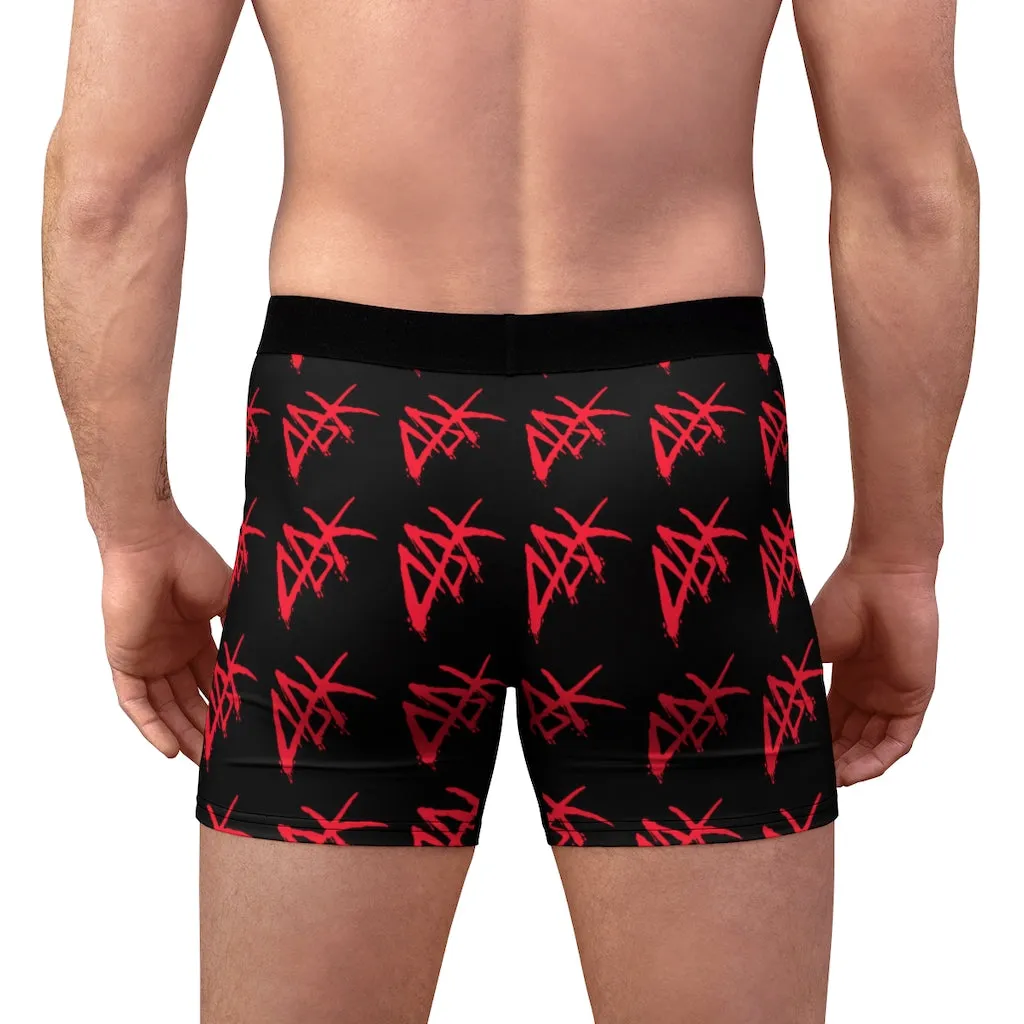 ABK WaMen's Boxer Briefs