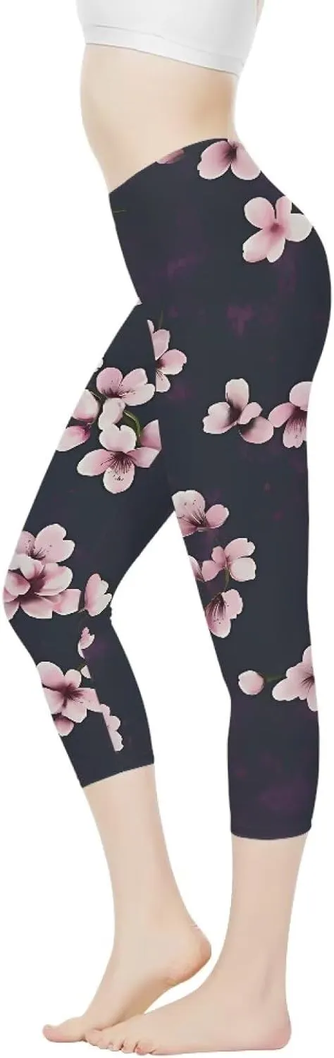 AFPANQZ Women's Yoga Leggings Seamless Compression Pants for Gym Sports Scrunch Butt Soft High Waisted Legging Work Out