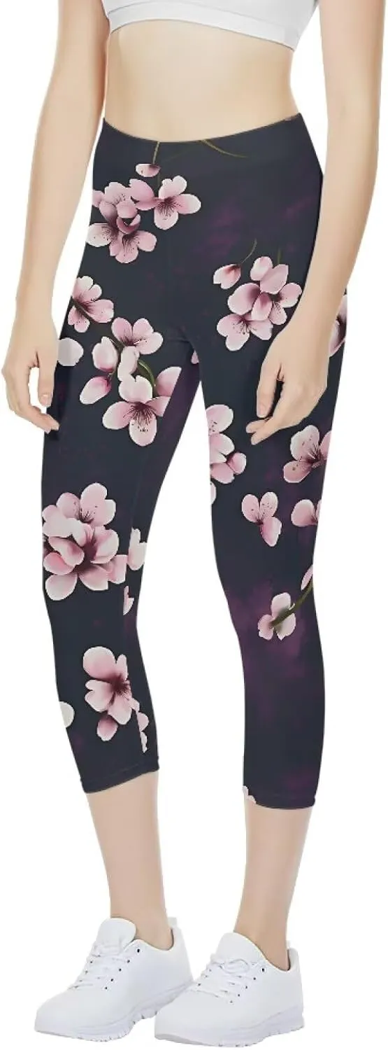 AFPANQZ Women's Yoga Leggings Seamless Compression Pants for Gym Sports Scrunch Butt Soft High Waisted Legging Work Out