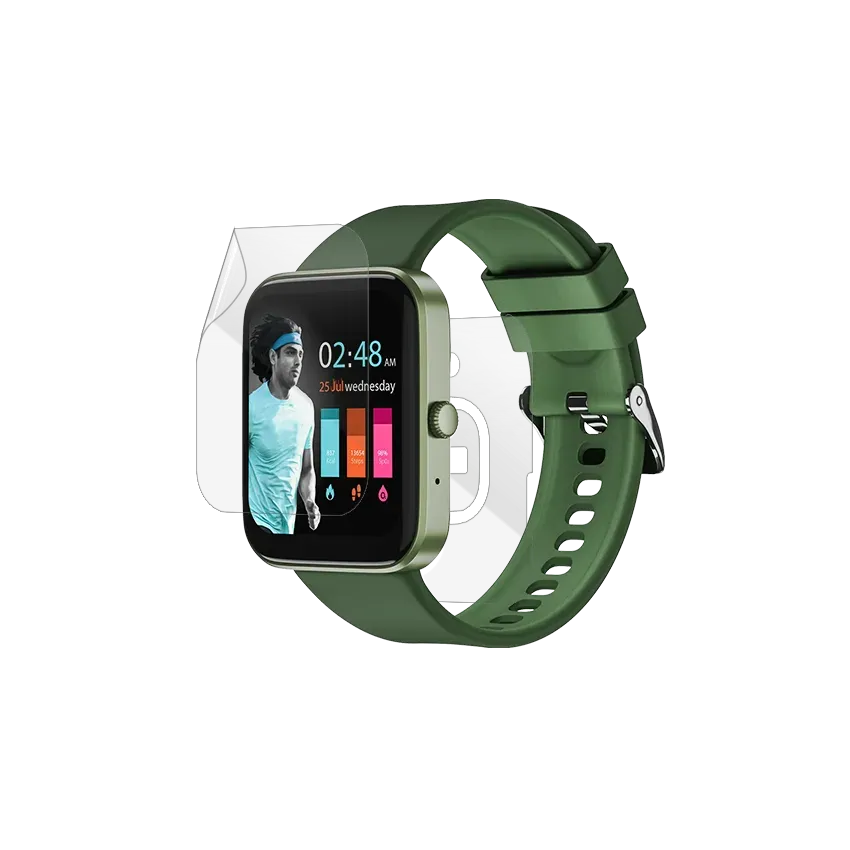 Alt Hype Watch Screen Protector