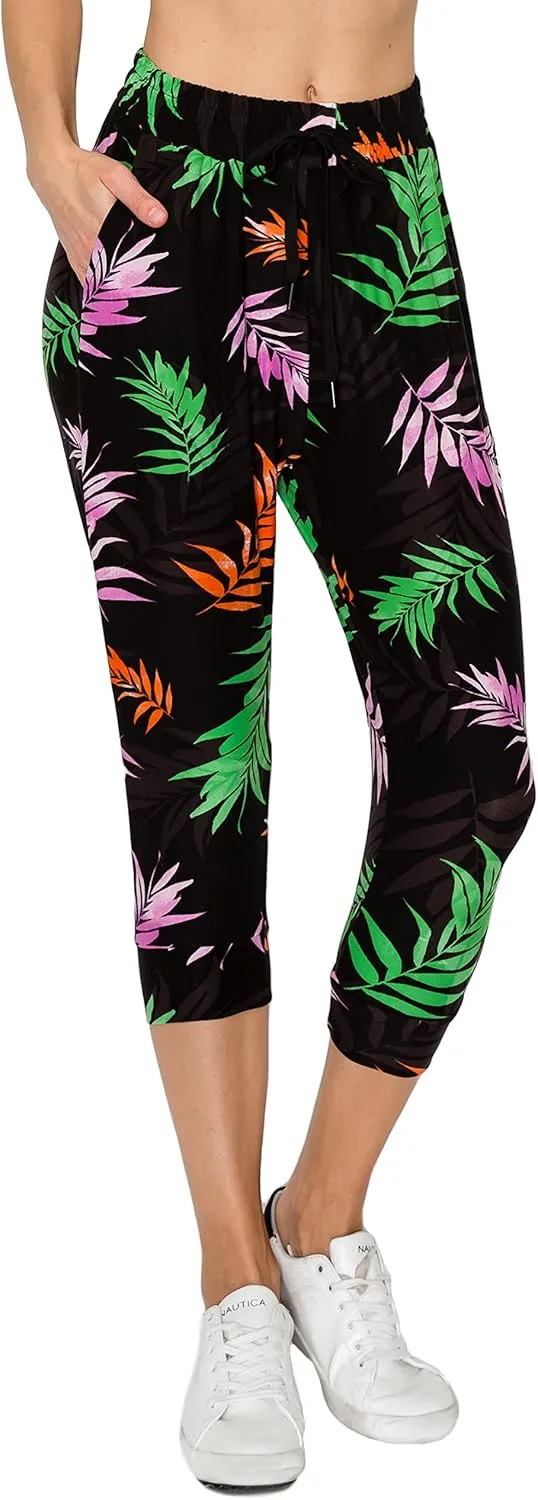 ALWAYS Super Soft Women's Joggers - Stretchy Casual Pants for Women Daily Wear Yoga Workout