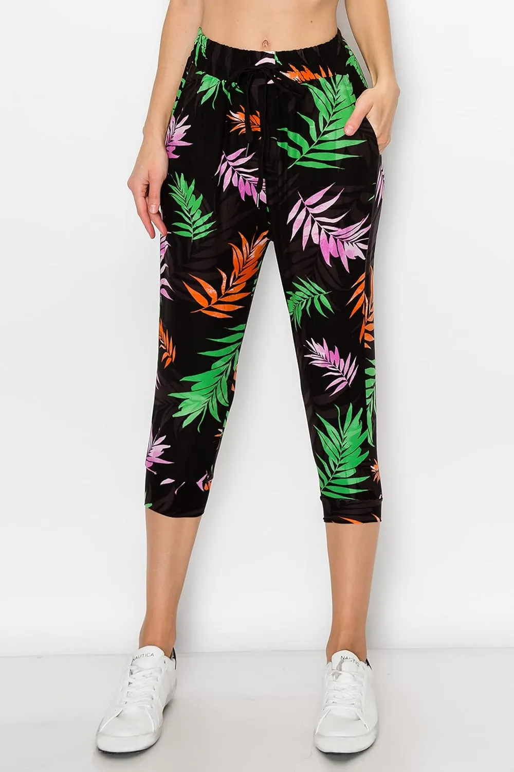 ALWAYS Super Soft Women's Joggers - Stretchy Casual Pants for Women Daily Wear Yoga Workout