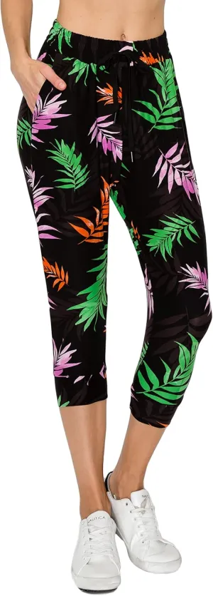 ALWAYS Super Soft Women's Joggers - Stretchy Casual Pants for Women Daily Wear Yoga Workout