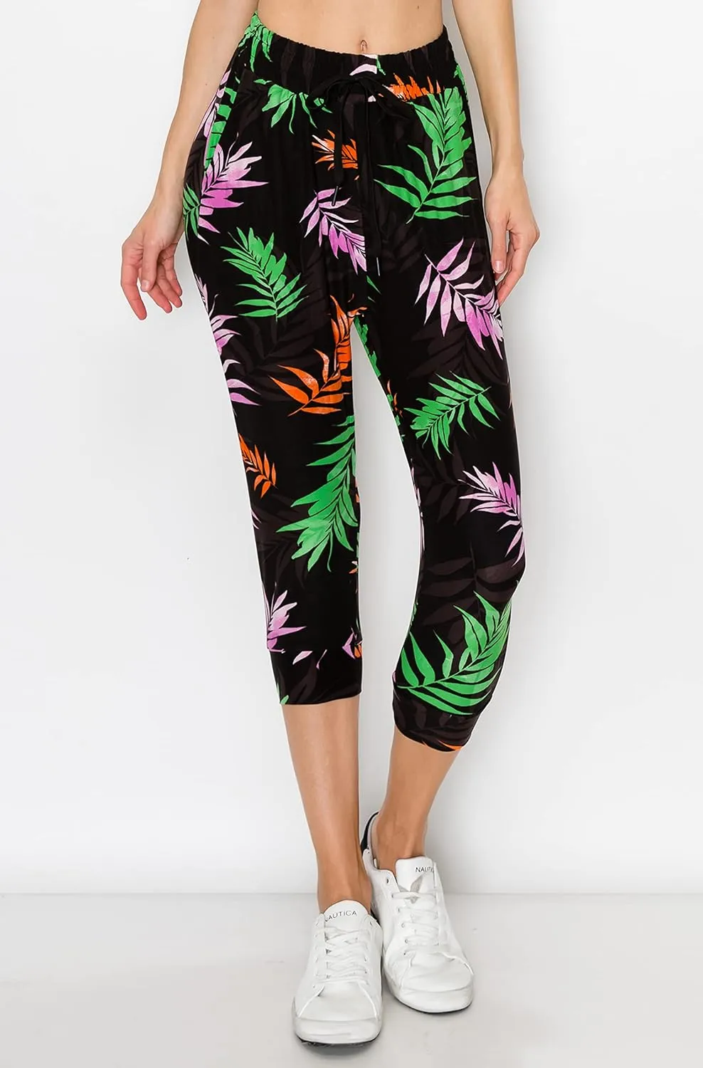 ALWAYS Super Soft Women's Joggers - Stretchy Casual Pants for Women Daily Wear Yoga Workout