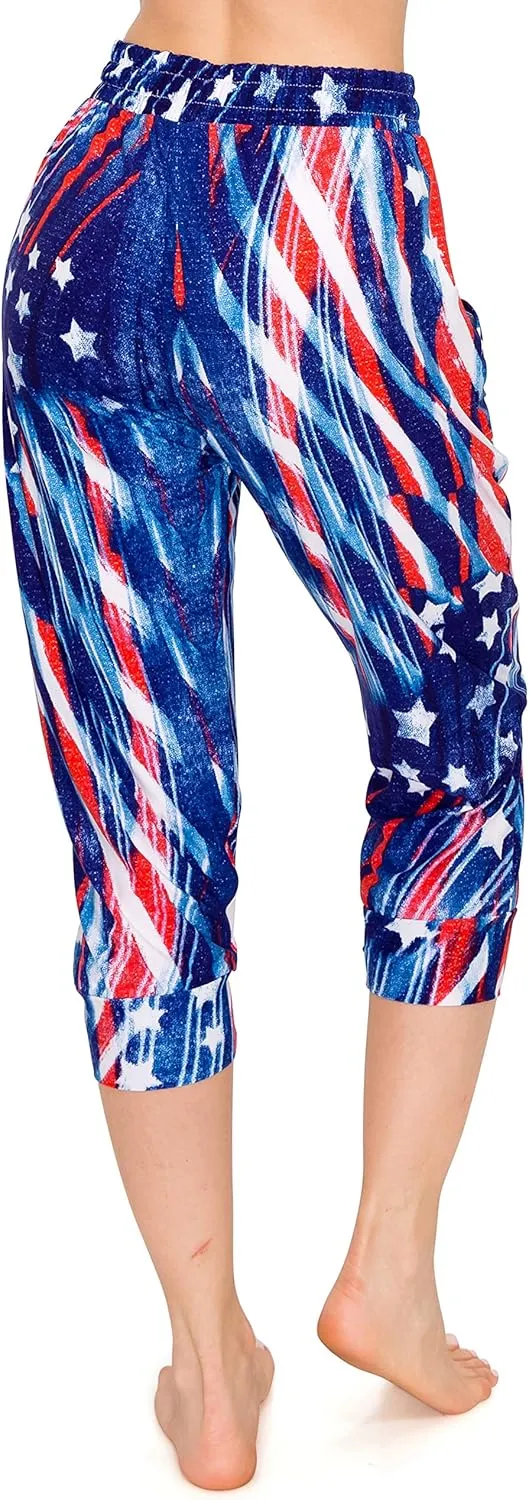ALWAYS Super Soft Women's Joggers - Stretchy Casual Pants for Women Daily Wear Yoga Workout