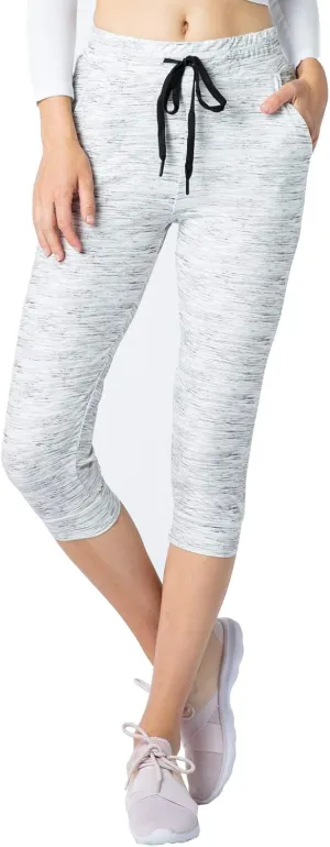 ALWAYS Super Soft Women's Joggers - Stretchy Casual Pants for Women Daily Wear Yoga Workout