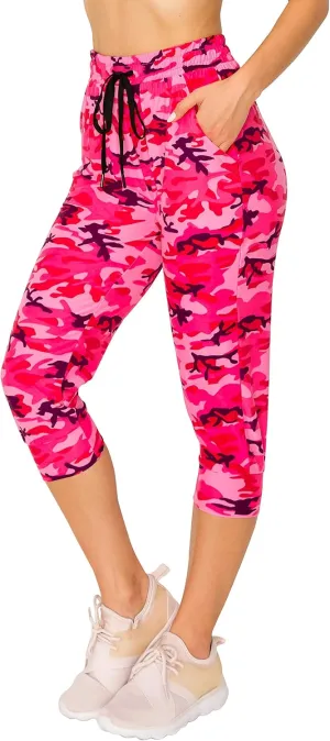 ALWAYS Super Soft Women's Joggers - Stretchy Casual Pants for Women Daily Wear Yoga Workout