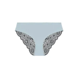 Alyssum Lace Bum Bikini Brief