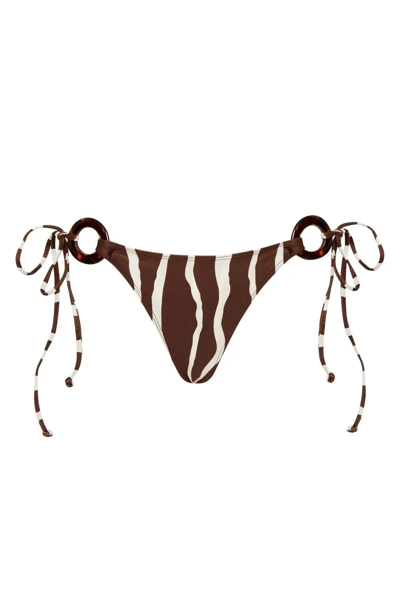 Amreli Bikini Bottoms La Tuza - Final Sale