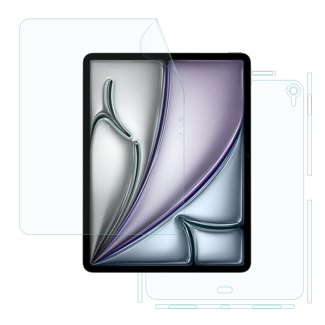Apple iPad Air 11 inch (M2 2024) Screen Protector