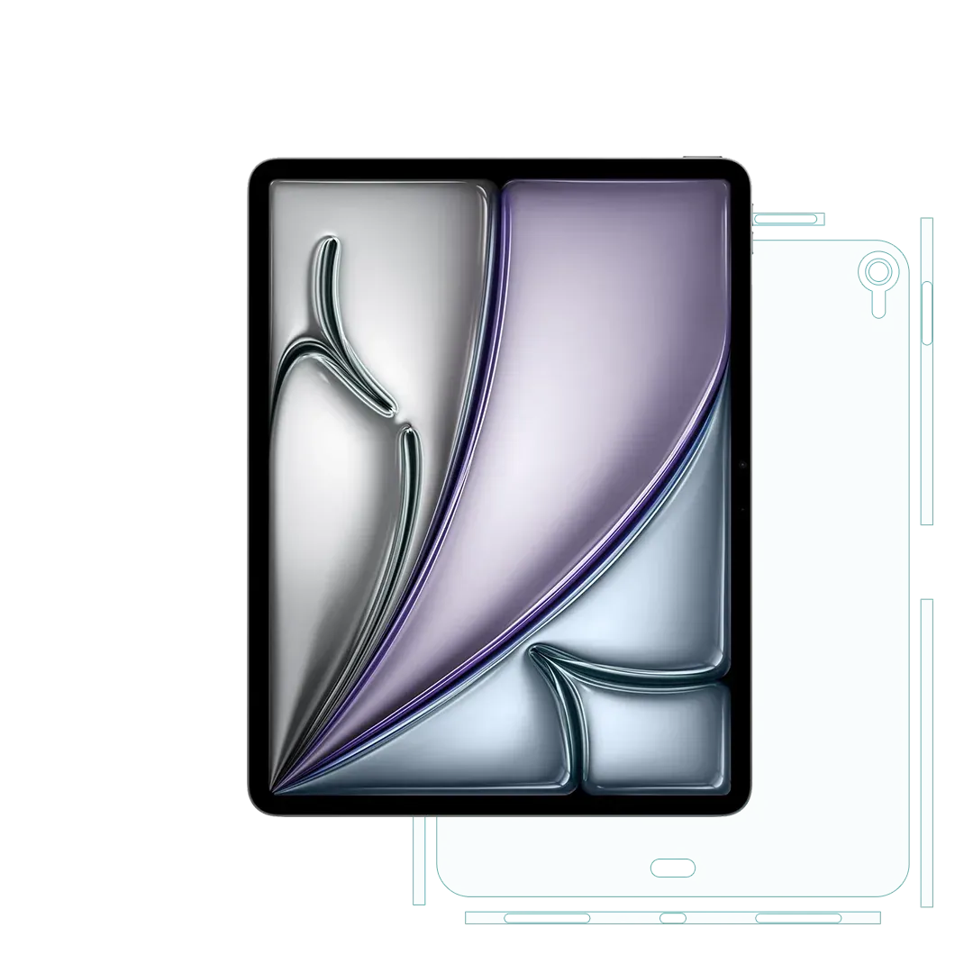 Apple iPad Air 11 inch (M2 2024) Screen Protector