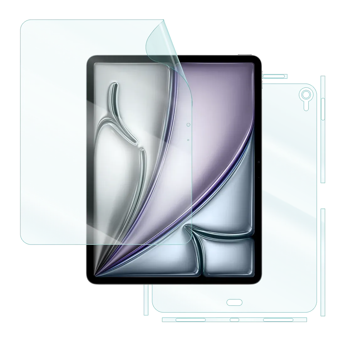 Apple iPad Air 11 inch (M2 2024) Screen Protector