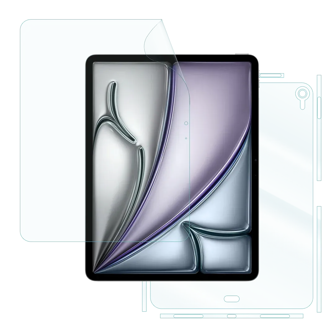 Apple iPad Air 11 inch (M2 2024) Screen Protector