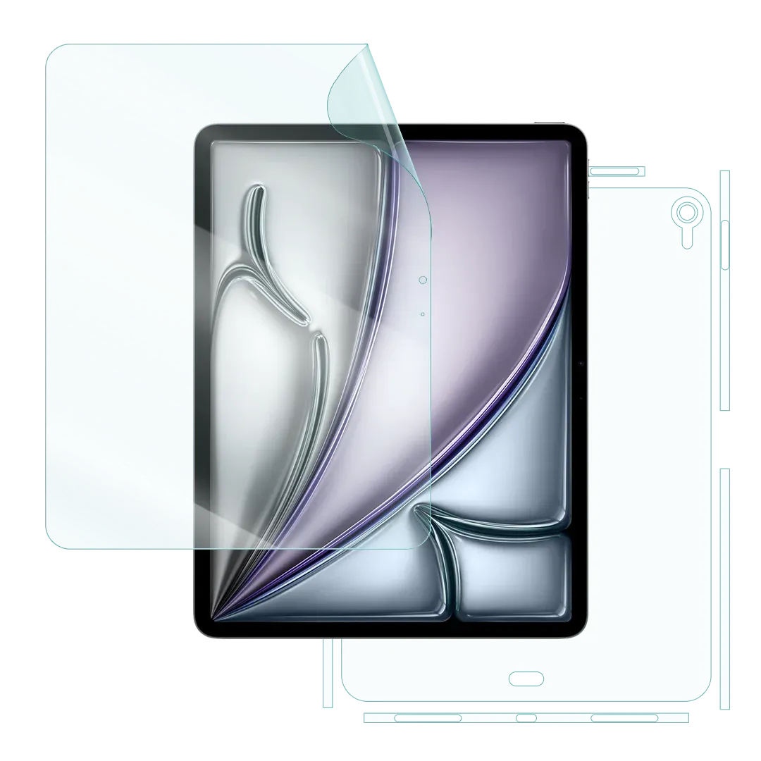Apple iPad Air 11 inch (M2 2024) Screen Protector