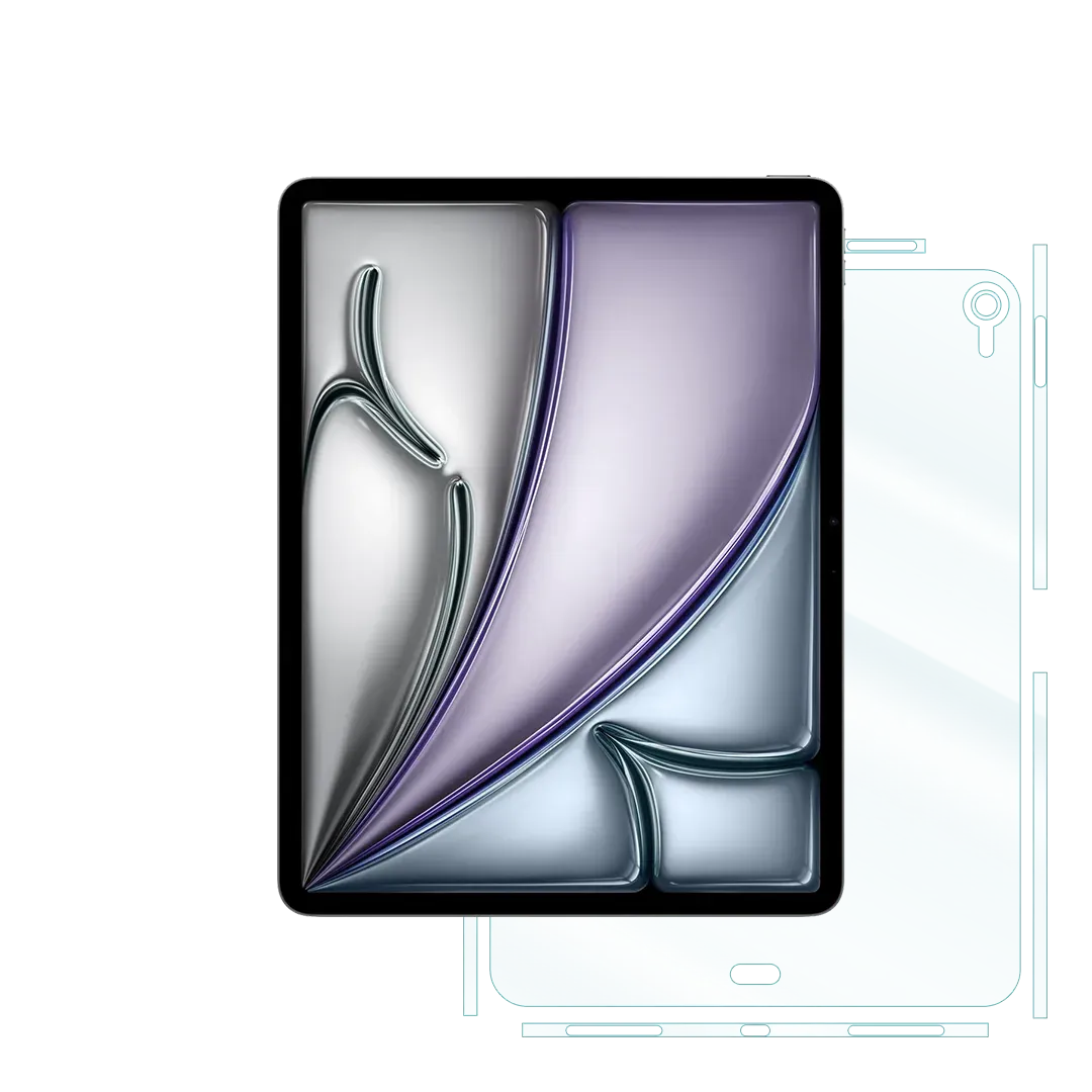 Apple iPad Air 11 inch (M2 2024) Screen Protector