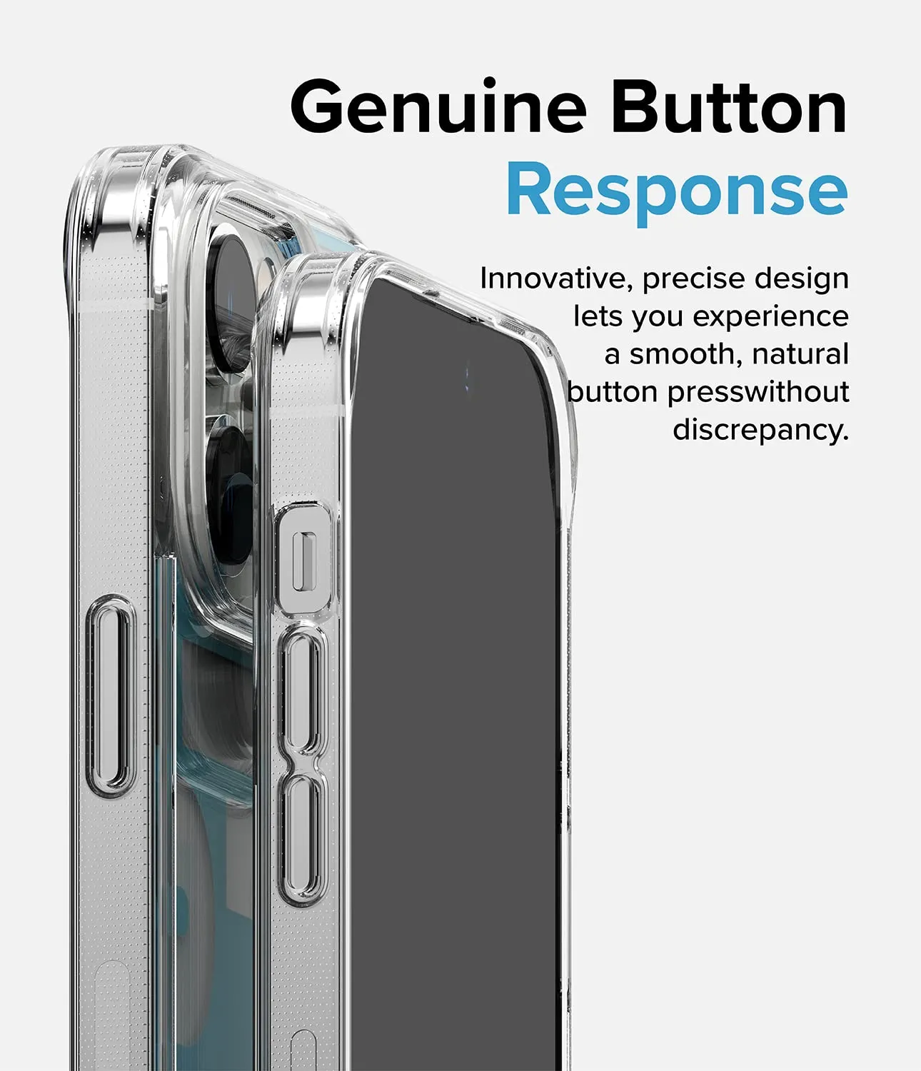 Apple iPhone 14 Pro Max Back Cover Case | Fusion Design - Jeju
