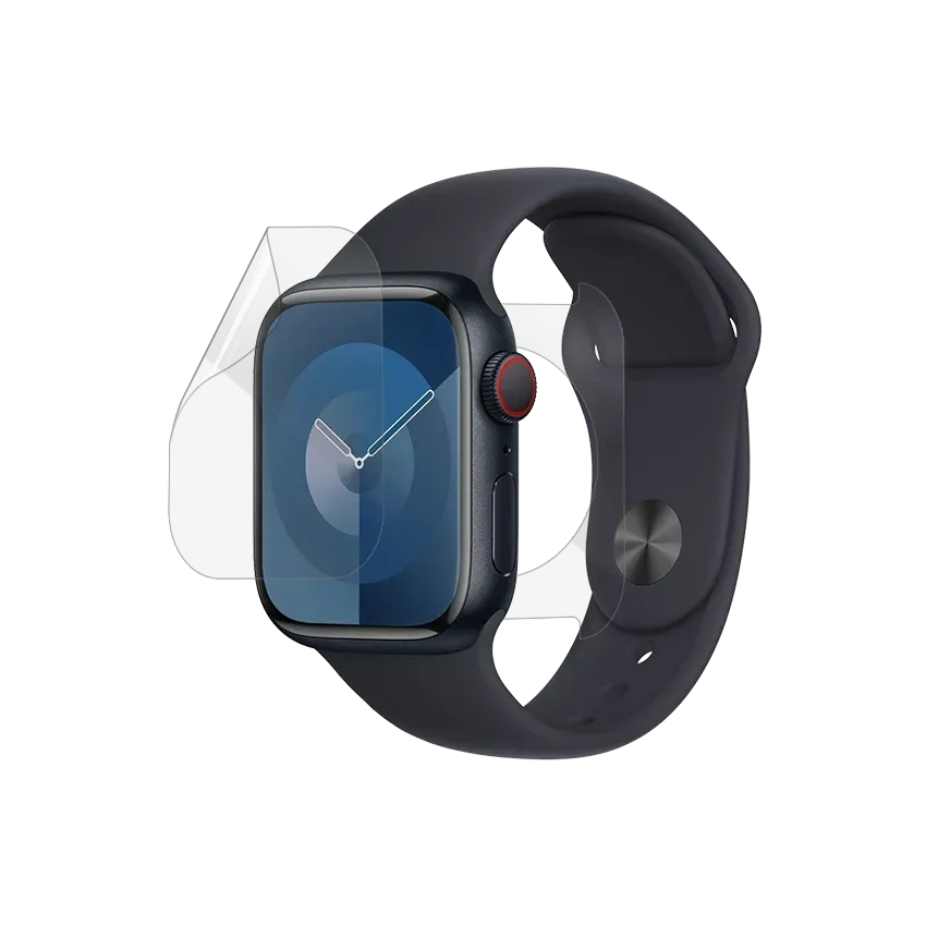 Apple Watch Series 9 Watch Screen Protector