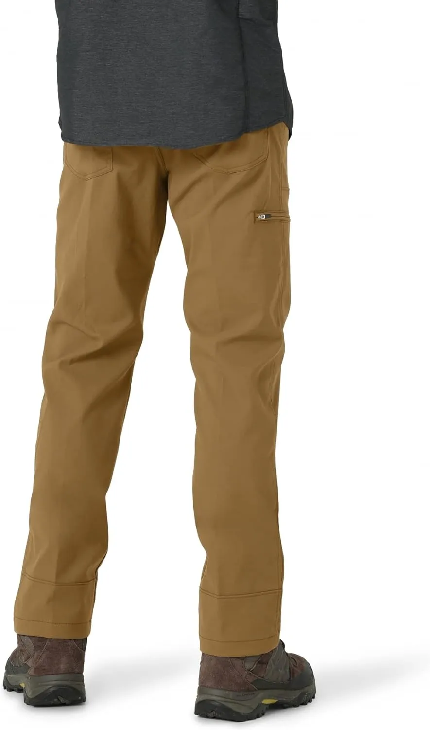 ATG by Wrangler Men's Synthetic Utility Pant