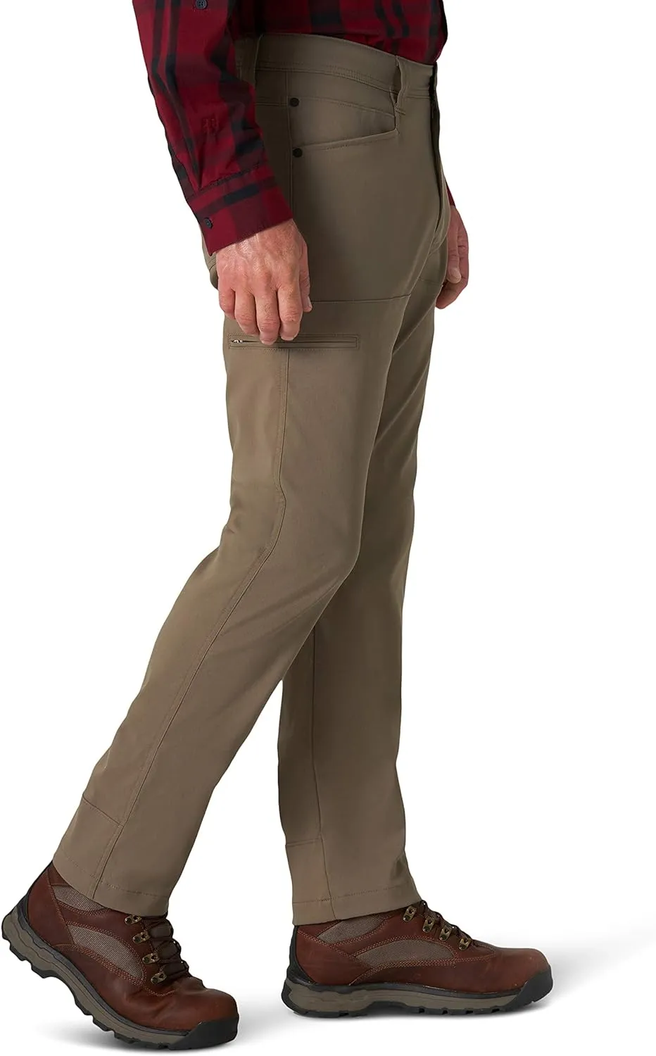 ATG by Wrangler Men's Synthetic Utility Pant