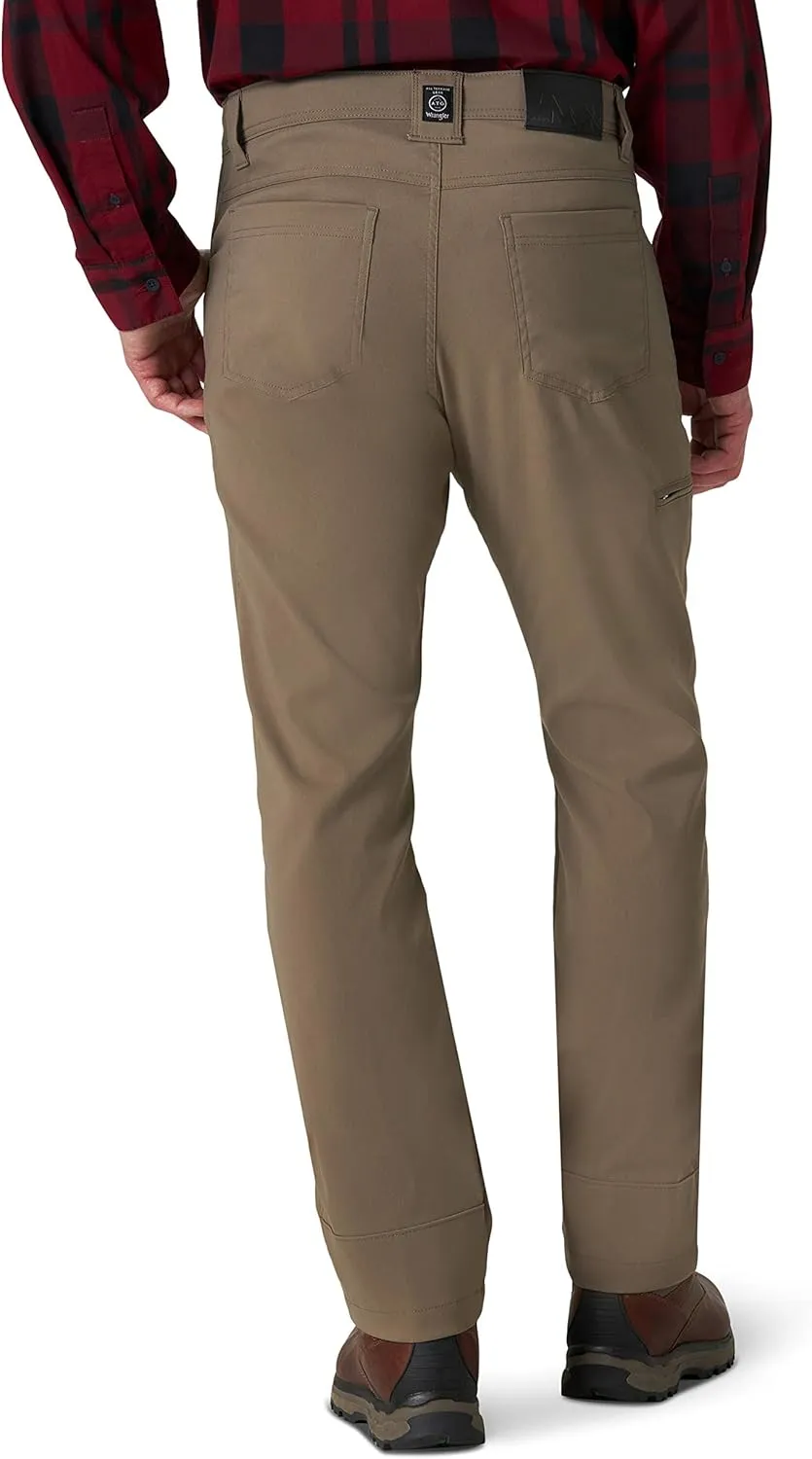 ATG by Wrangler Men's Synthetic Utility Pant