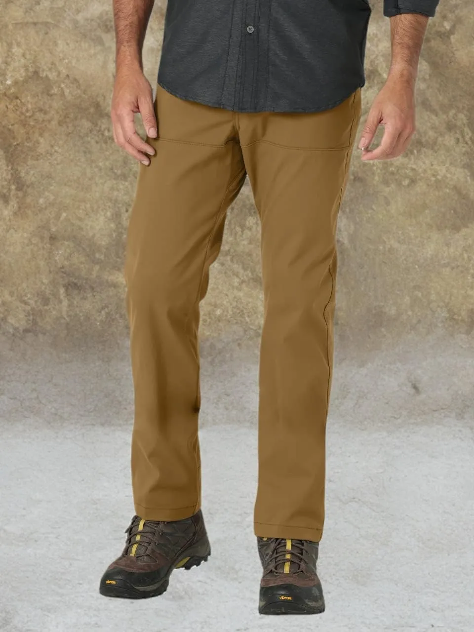 ATG by Wrangler Men's Synthetic Utility Pant