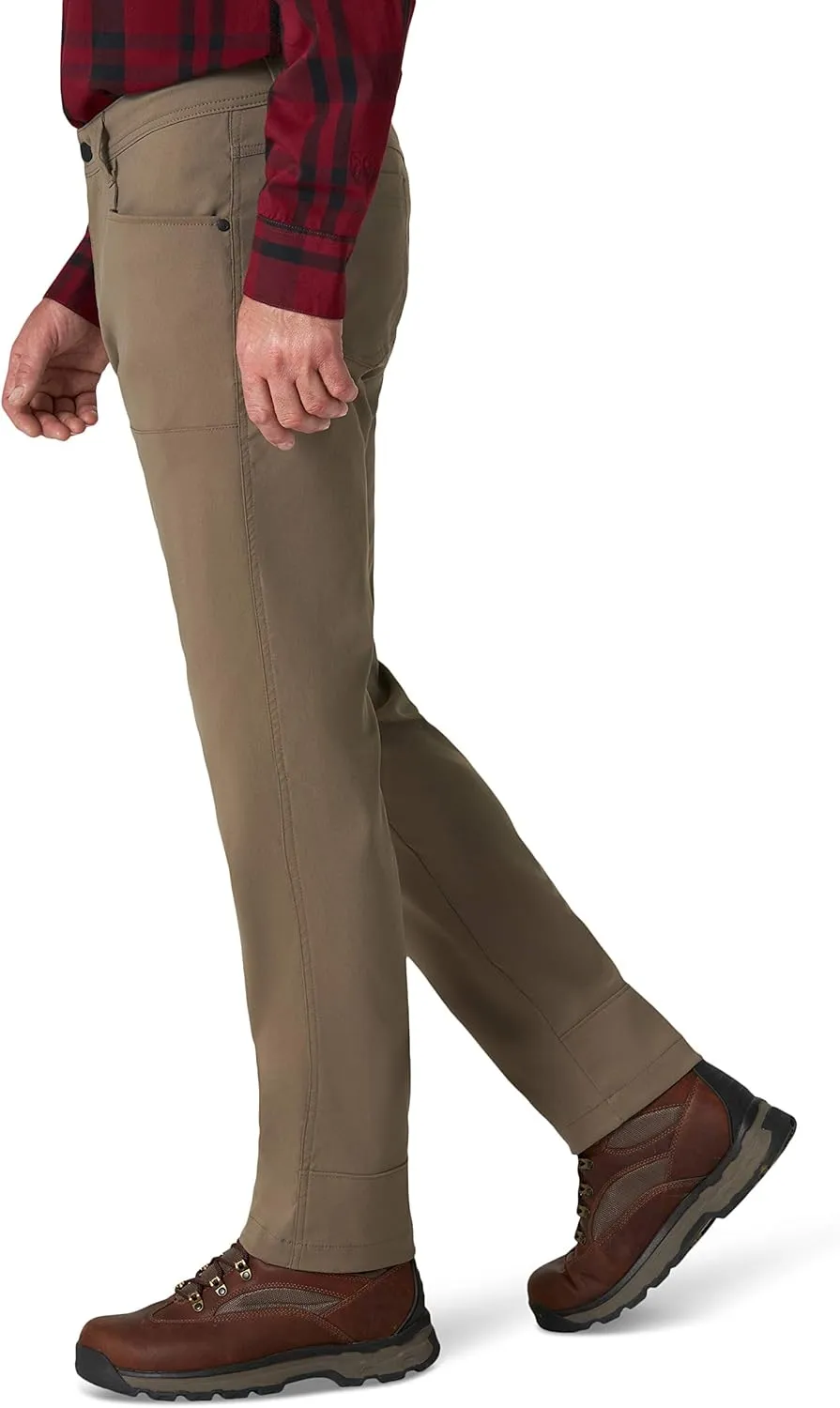 ATG by Wrangler Men's Synthetic Utility Pant