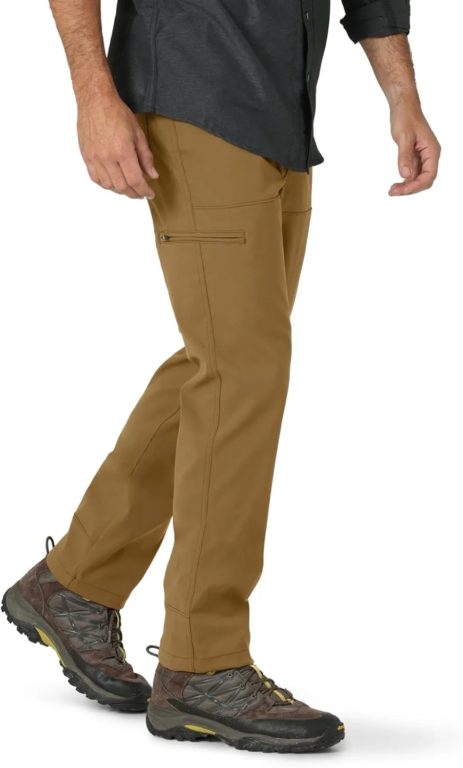 ATG by Wrangler Men's Synthetic Utility Pant