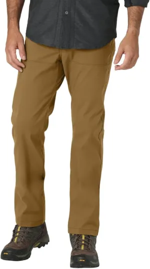 ATG by Wrangler Men's Synthetic Utility Pant