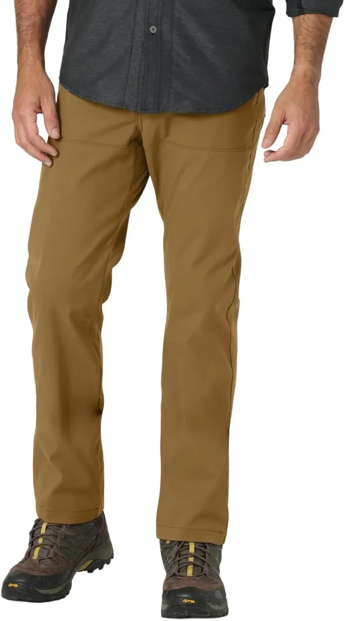 ATG by Wrangler Men's Synthetic Utility Pant