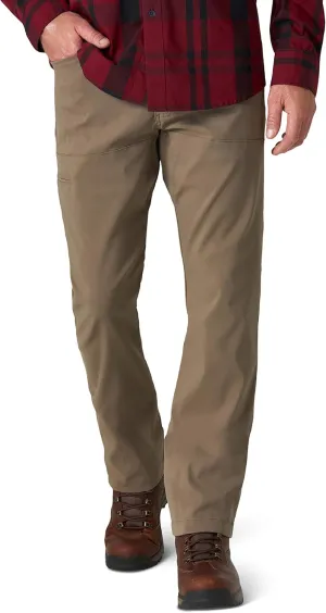 ATG by Wrangler Men's Synthetic Utility Pant
