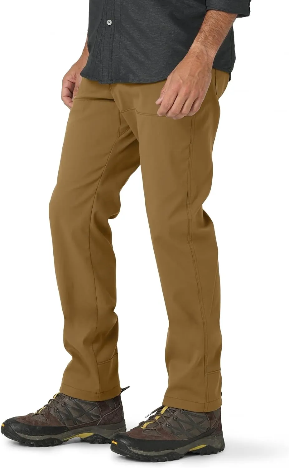 ATG by Wrangler Men's Synthetic Utility Pant