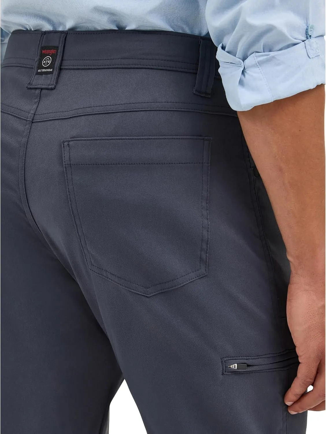 ATG Men's Synthetic Utility Pant