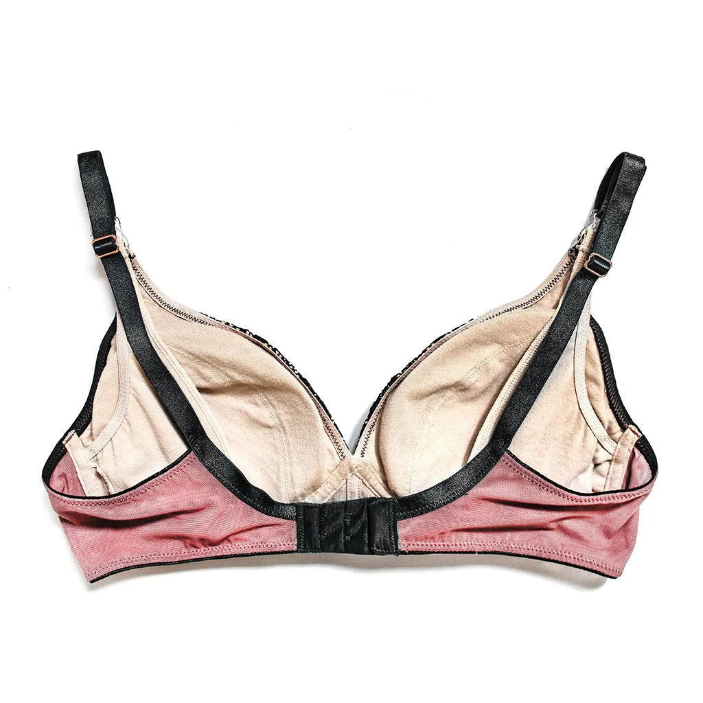 Audrey Padded Maternity Bra