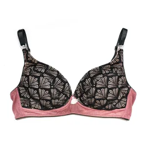 Audrey Padded Maternity Bra