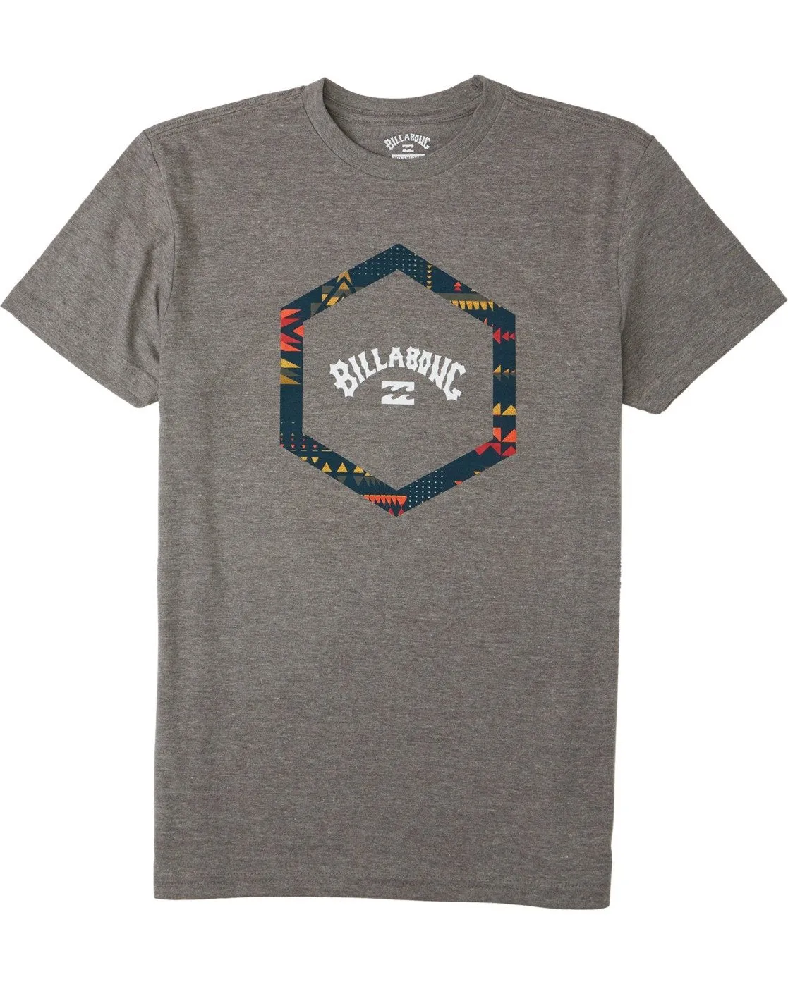 Billabong Boys Access SS Tee