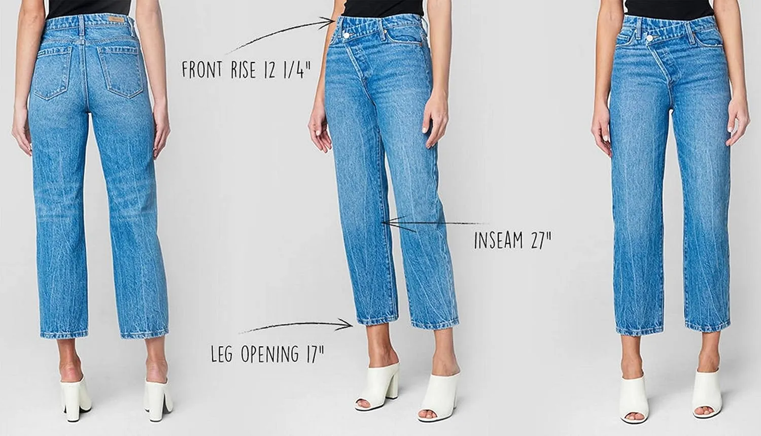 [BLANKNYC] Womens Straight Leg Five Pocket Green Colored Jeans, Stylish Pants & Designer Clothing
