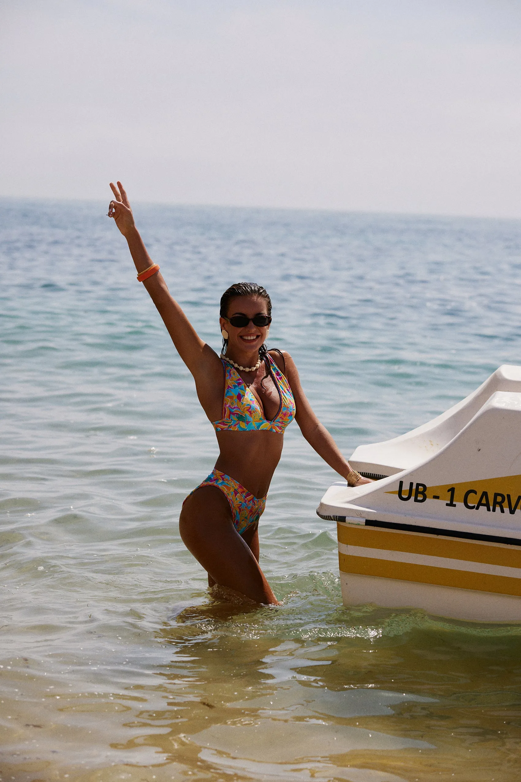 Cabo Top in Paradiso
