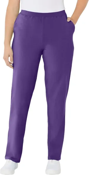 Catherines Women's Plus Size Suprema Pant