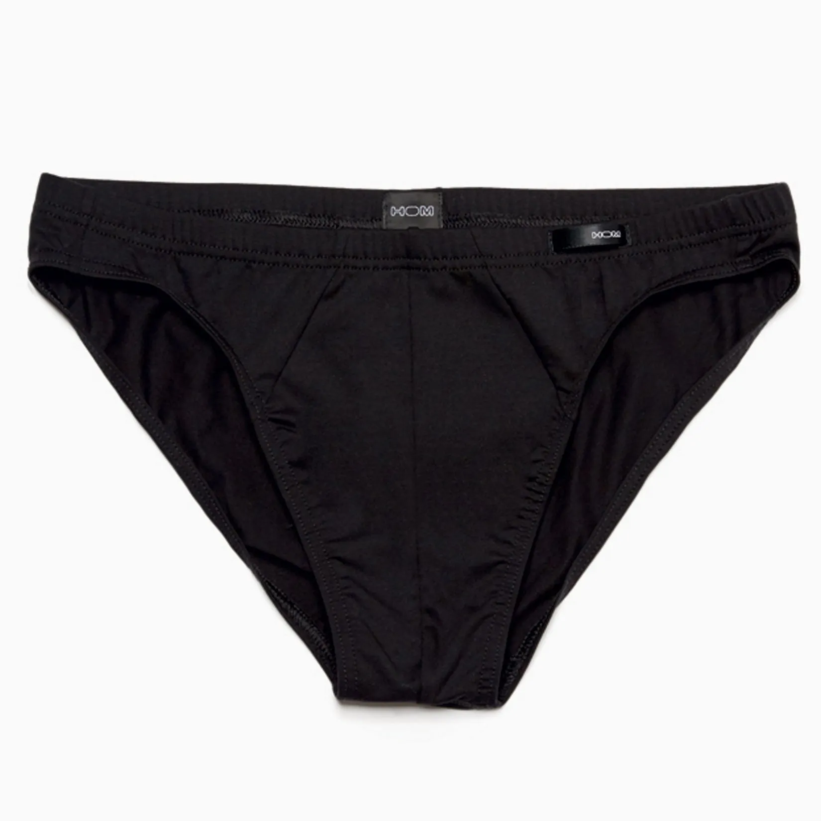 Classic Comfort Micro Briefs | Black 400205-0004