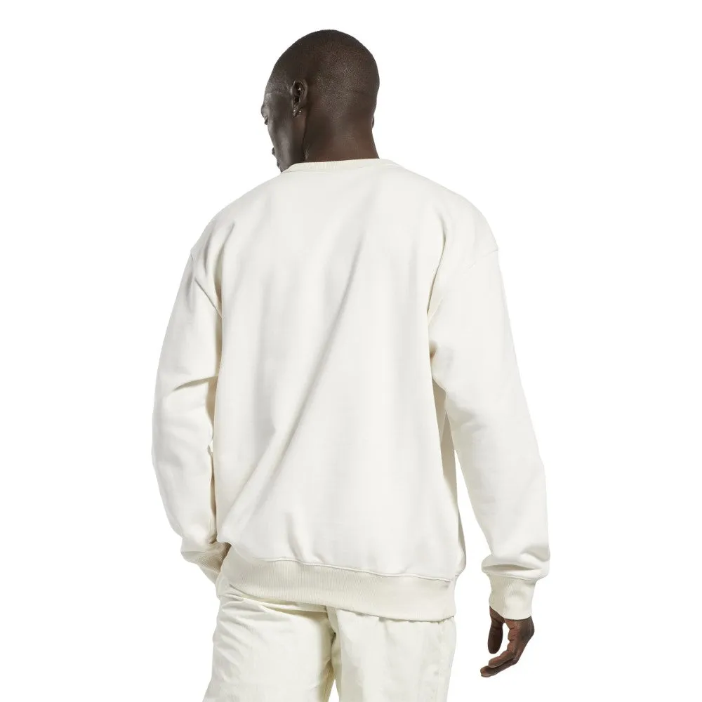 Classic Sv Crew Sweatshirt
