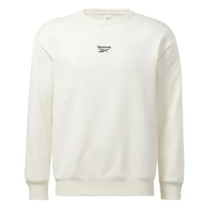 Classic Sv Crew Sweatshirt