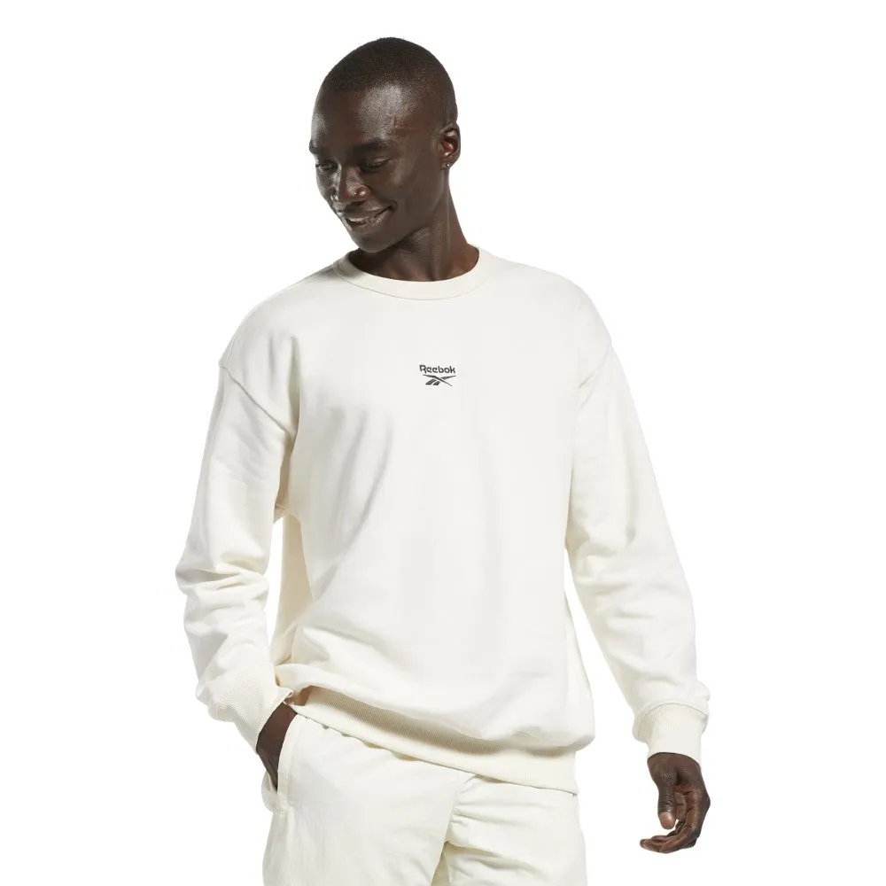 Classic Sv Crew Sweatshirt