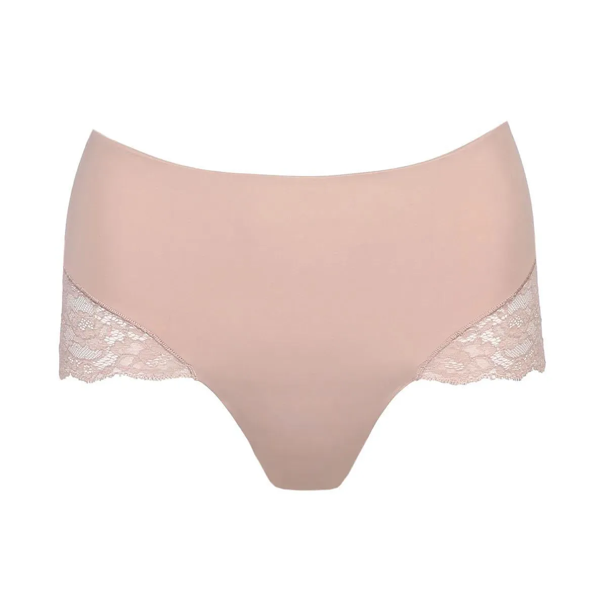 Color studio shapewear brief
