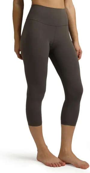 Colorfulkoala Women's Dreamlux High Waisted Workout Leggings Buttery Soft 21" Inseam Yoga Pants